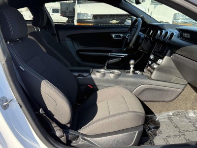 2015 Ford Mustang V6