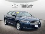2017 Ford Taurus SE