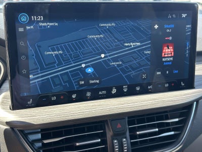 2024 Ford Escape Plug-In Hybrid Base