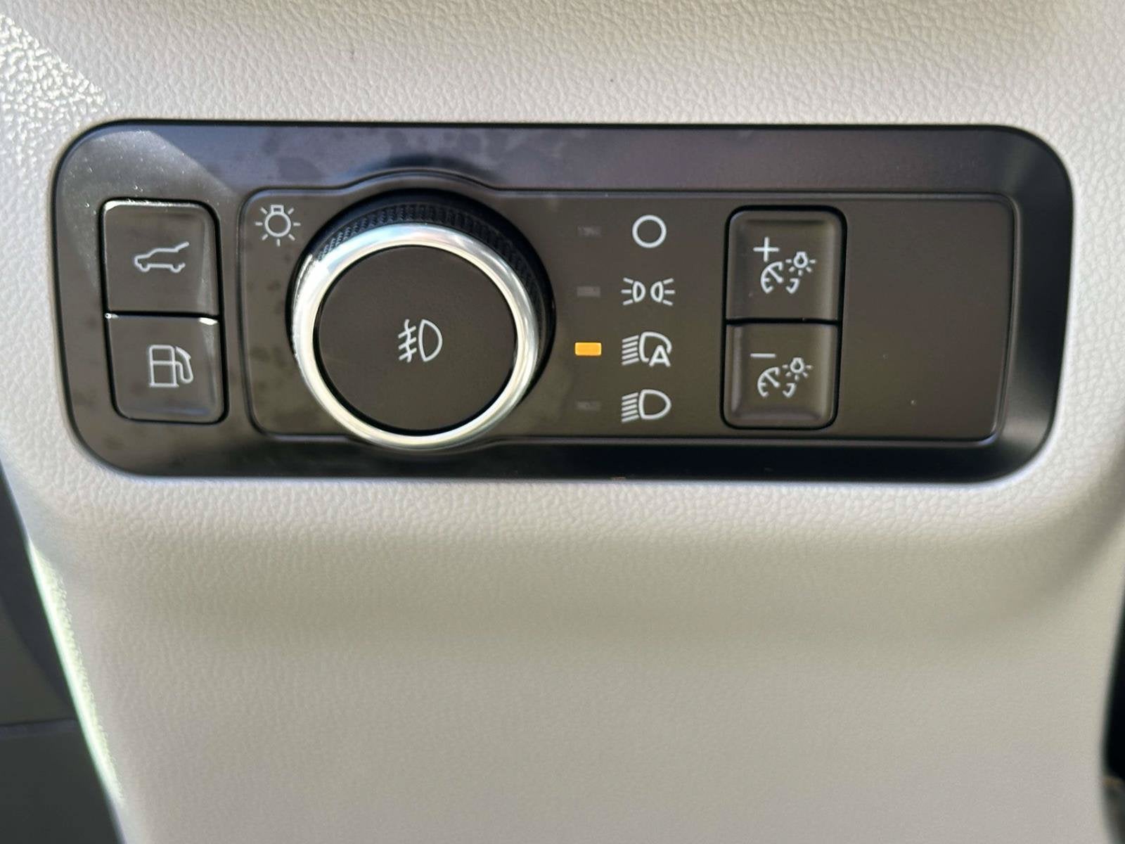 2024 Ford Escape Plug-In Hybrid Base