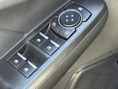 2024 Ford Escape Plug-In Hybrid Base