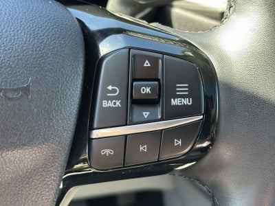 2024 Ford Escape Plug-In Hybrid Base