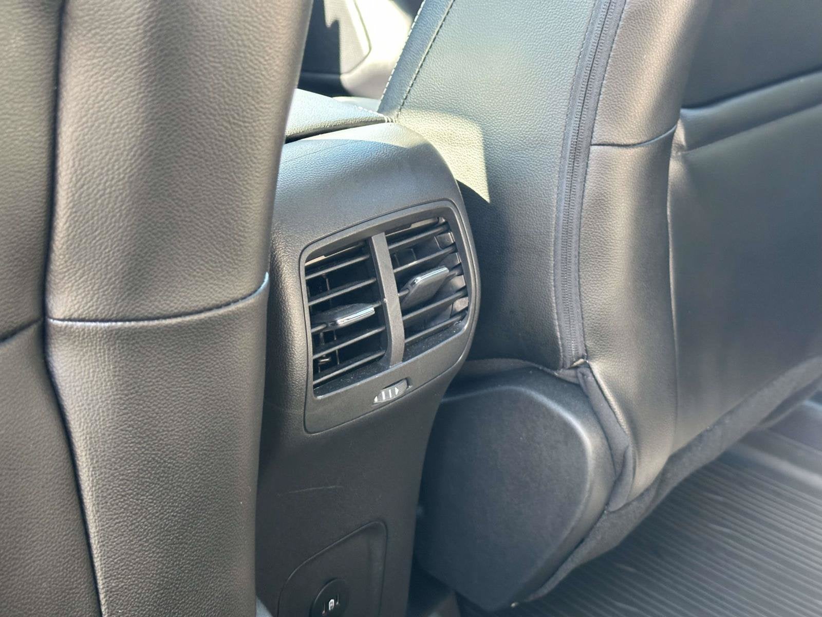 2024 Ford Escape Plug-In Hybrid Base