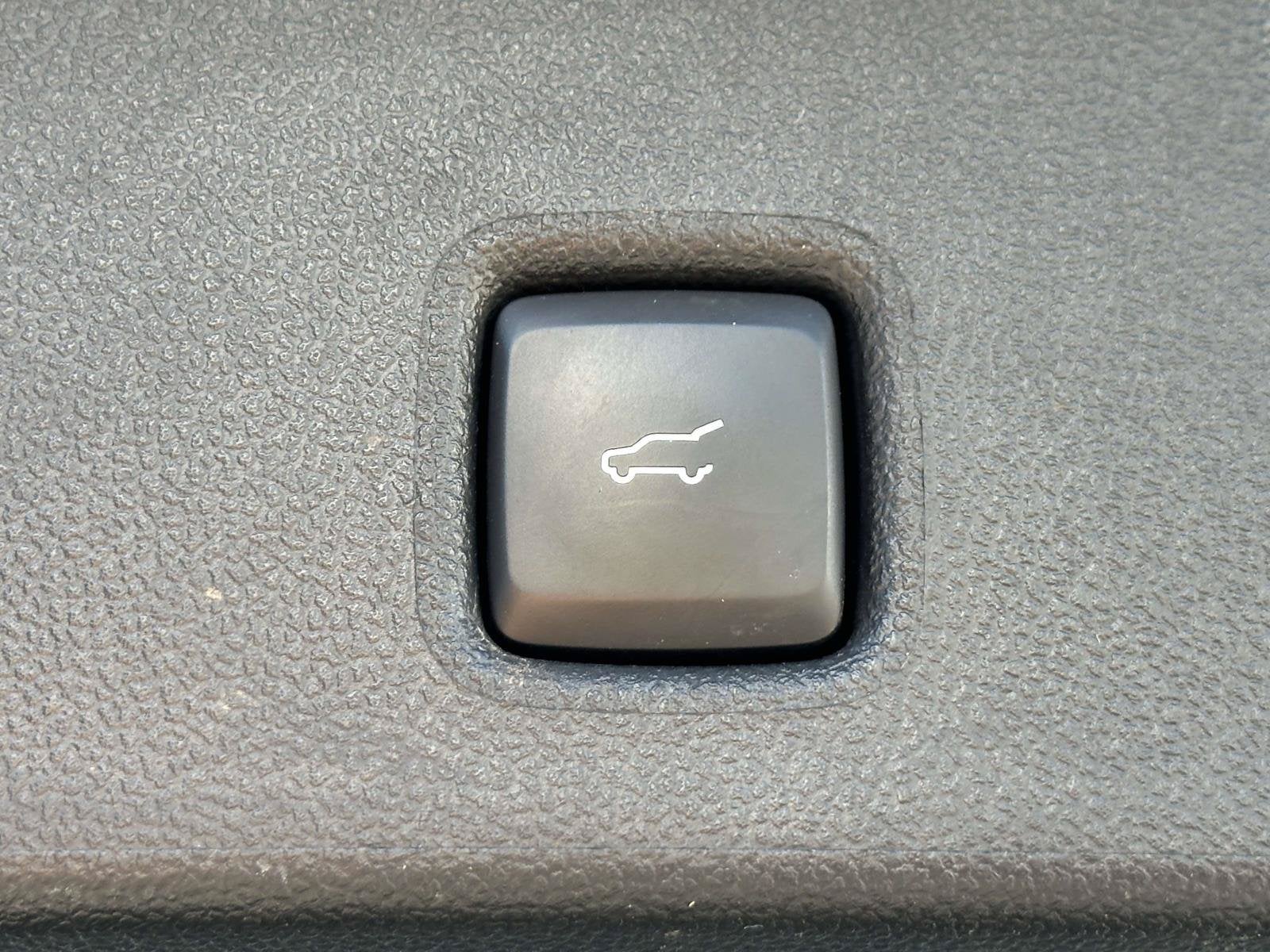 2024 Ford Escape Plug-In Hybrid Base