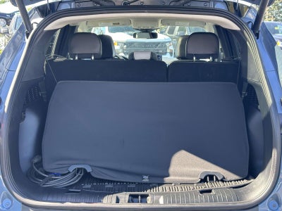 2024 Ford Escape Plug-In Hybrid Base