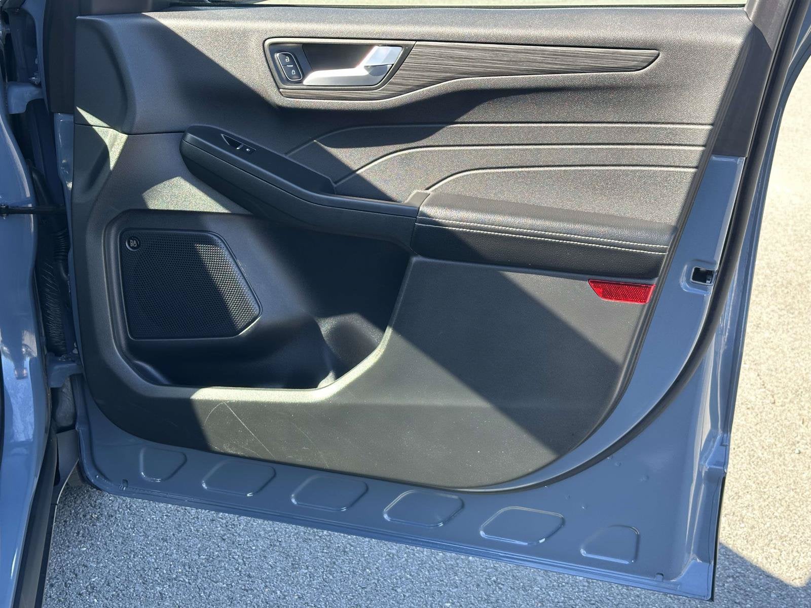 2024 Ford Escape Plug-In Hybrid Base