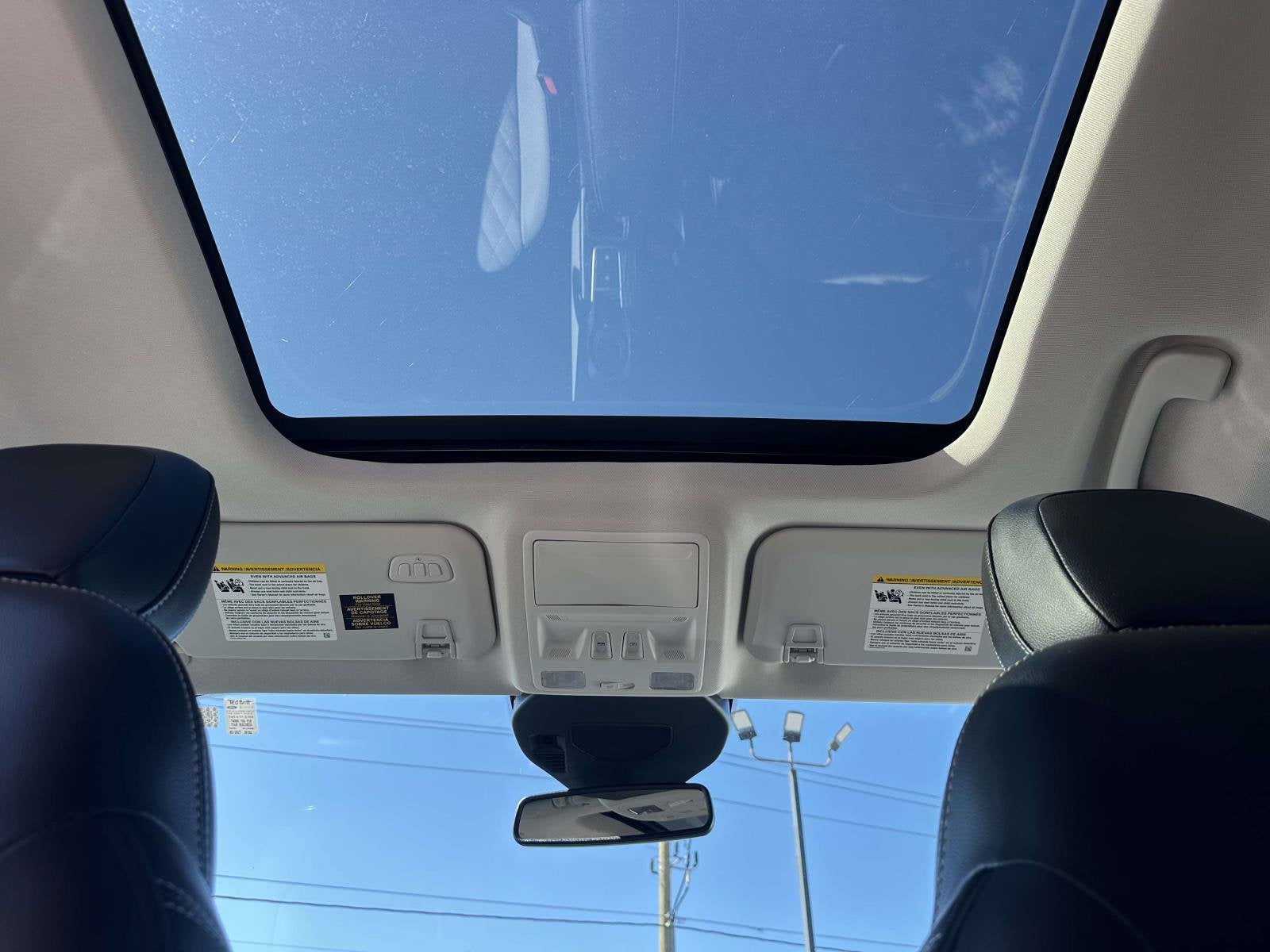 2024 Ford Escape Plug-In Hybrid Base