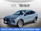 2025 Ford Escape Hybrid Platinum