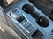 2025 Ford Escape Hybrid Platinum