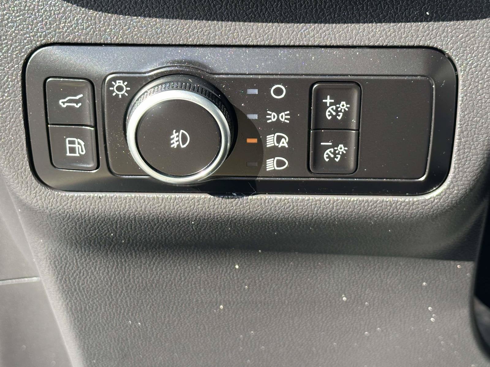 2025 Ford Escape Hybrid Platinum