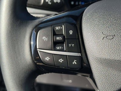 2025 Ford Escape Hybrid Platinum