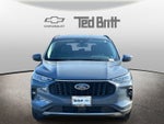 2025 Ford Escape Hybrid Platinum