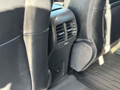 2025 Ford Escape Hybrid Platinum