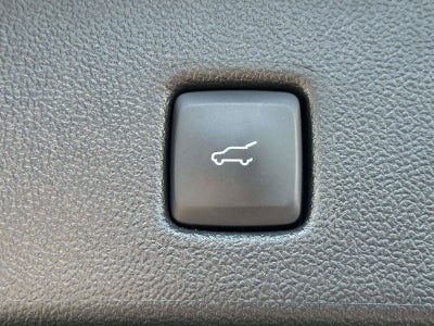 2025 Ford Escape Hybrid Platinum