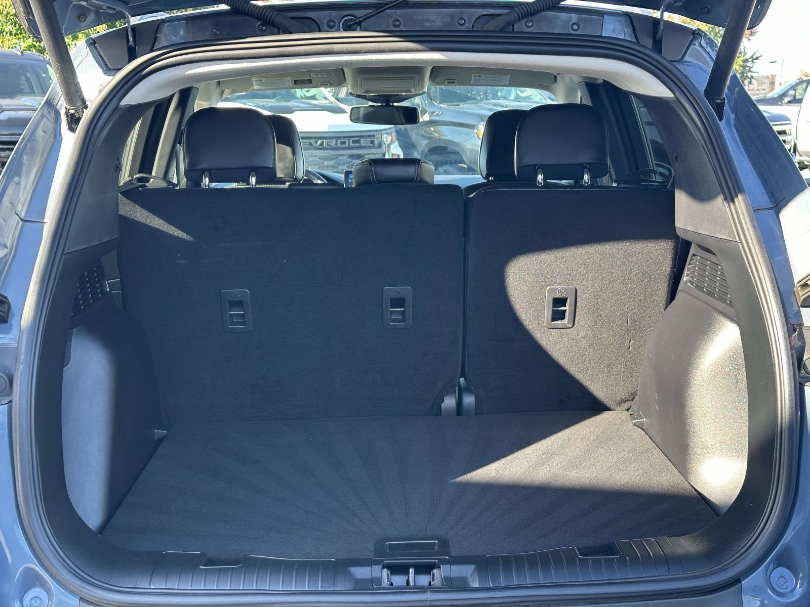 2025 Ford Escape Hybrid Platinum
