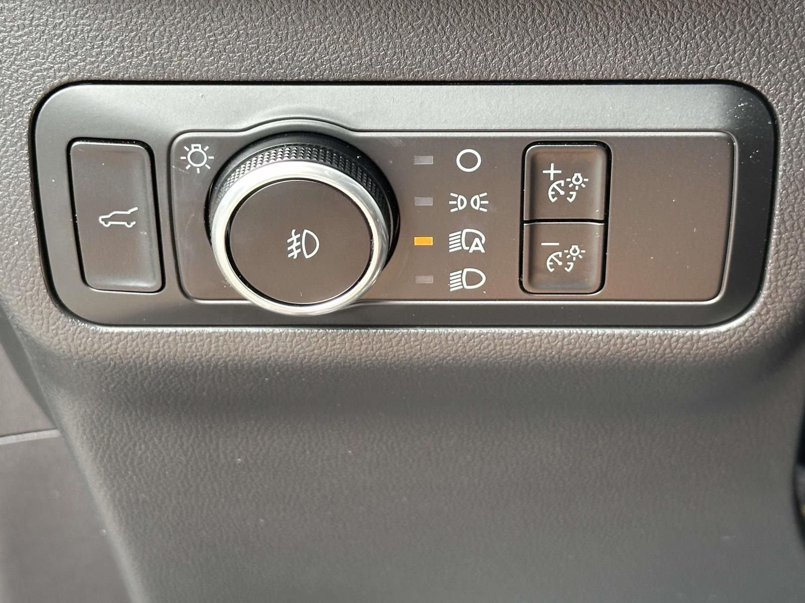2024 Ford Escape ST-Line Select