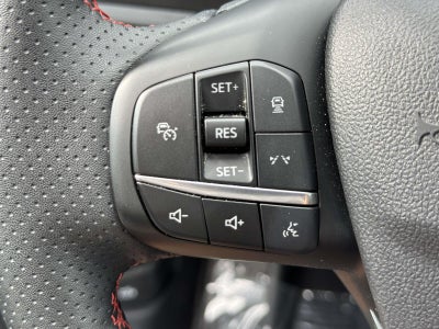 2024 Ford Escape ST-Line Select