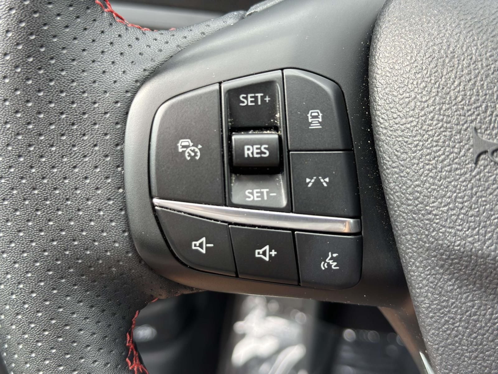 2024 Ford Escape ST-Line Select