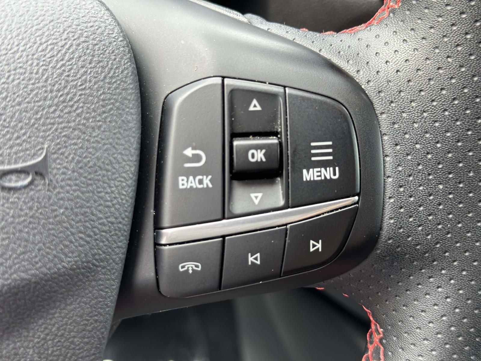 2024 Ford Escape ST-Line Select