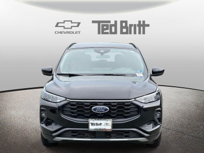 2024 Ford Escape ST-Line Select