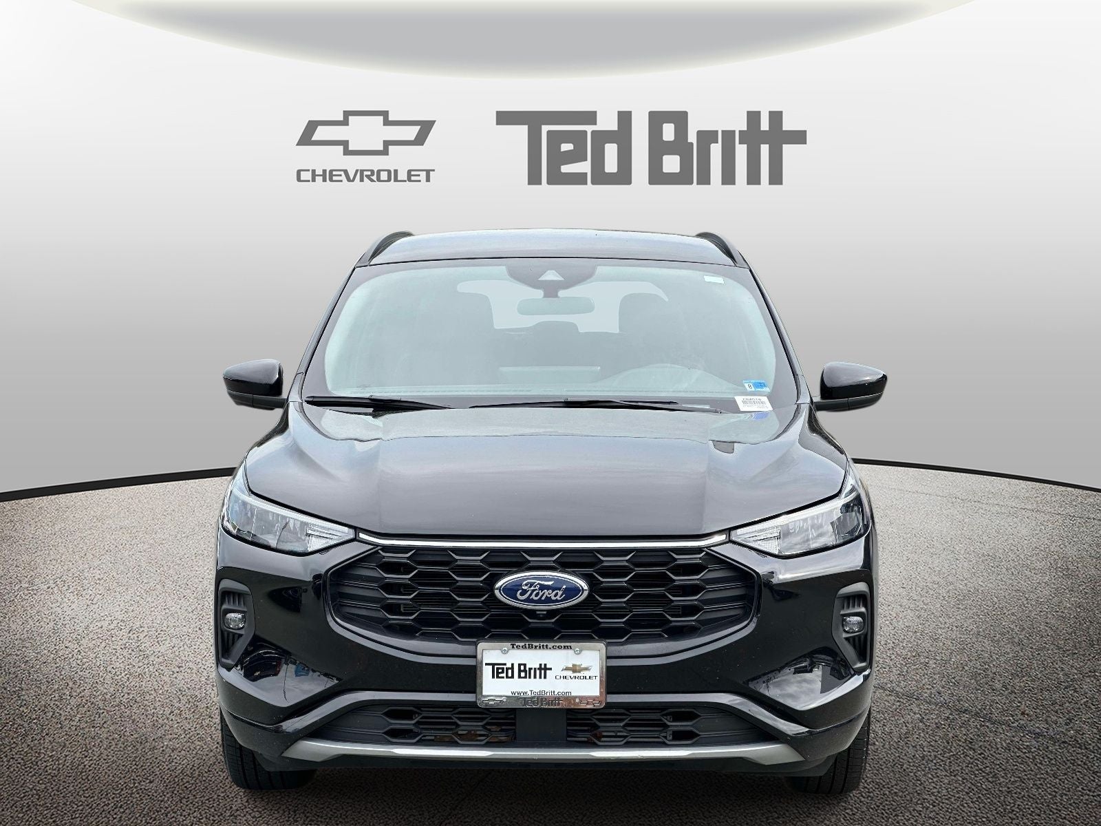 2024 Ford Escape ST-Line Select