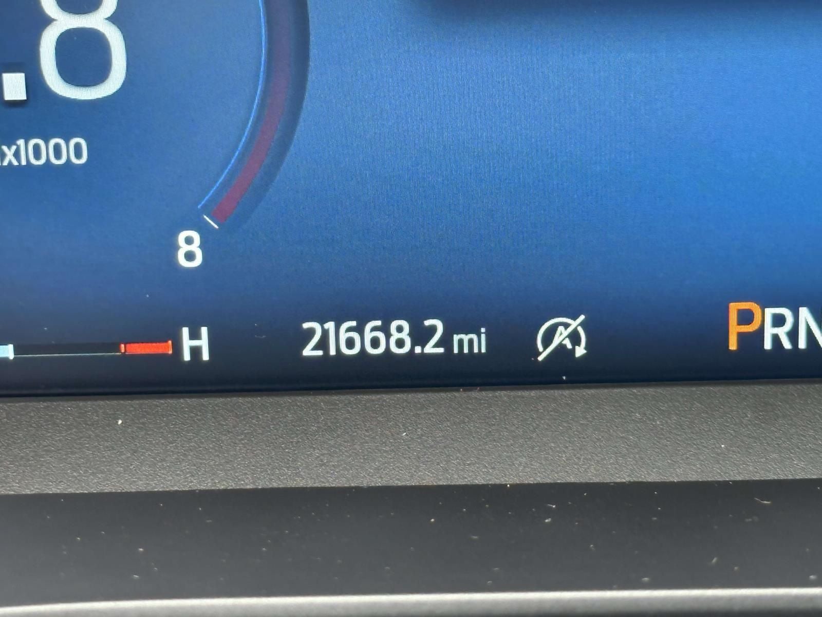 2024 Ford Escape ST-Line Select
