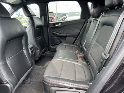 2024 Ford Escape ST-Line Select