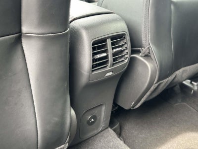 2024 Ford Escape ST-Line Select
