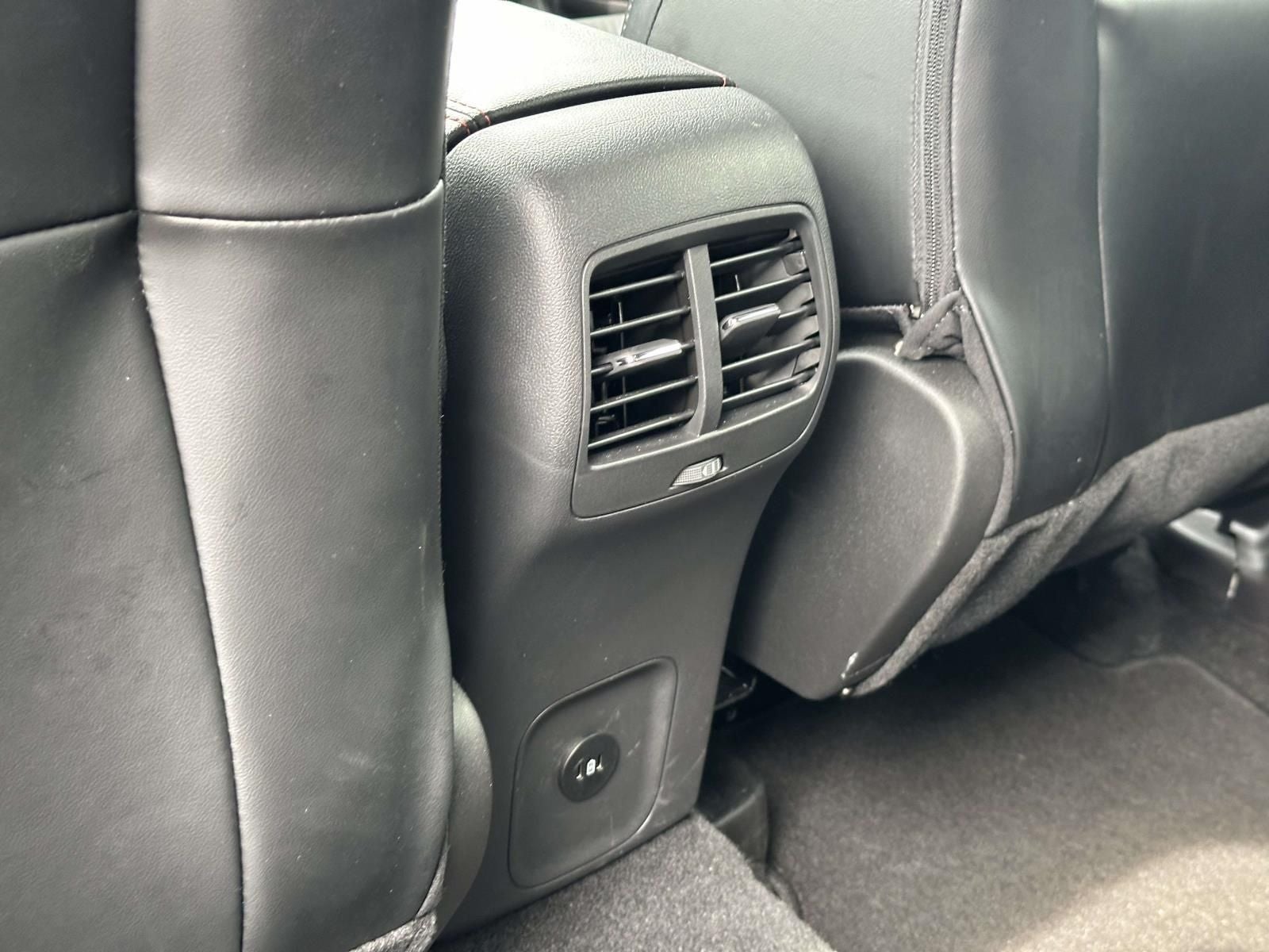 2024 Ford Escape ST-Line Select