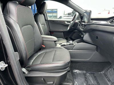 2024 Ford Escape ST-Line Select