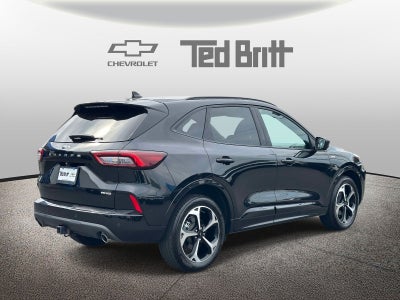 2024 Ford Escape ST-Line Select