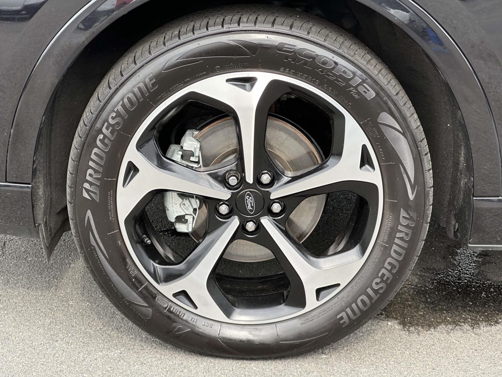 2024 Ford Escape ST-Line Select