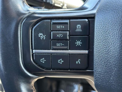 2022 Ford Expedition Max Platinum