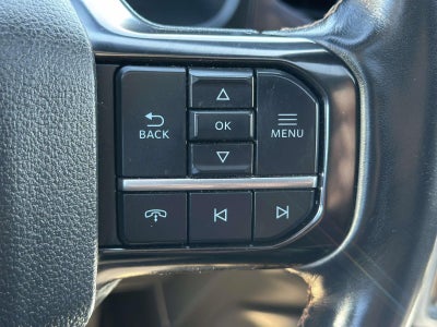 2022 Ford Expedition Max Platinum