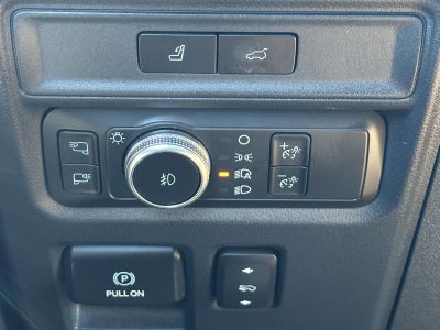 2022 Ford Expedition Max Platinum