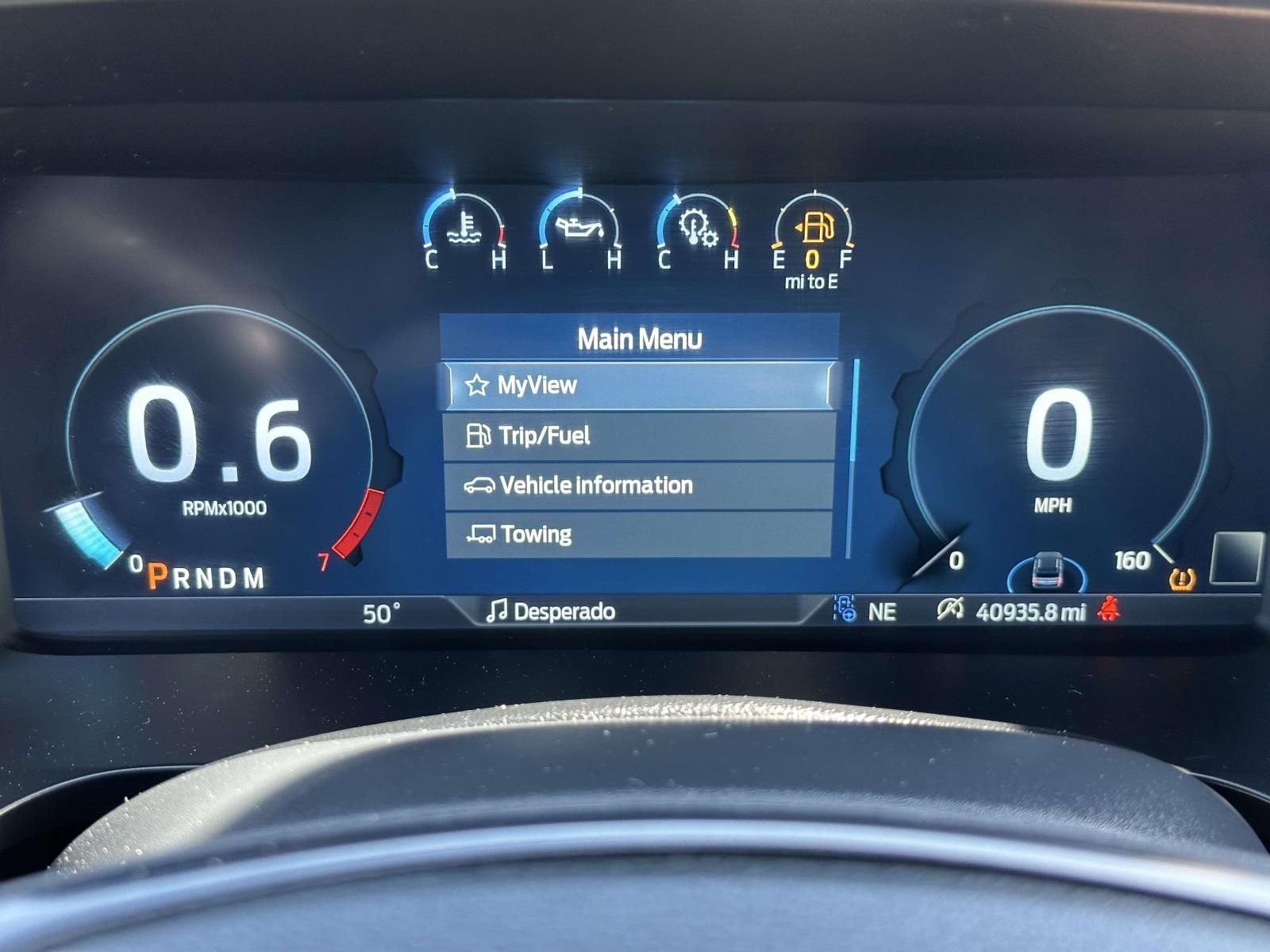 2022 Ford Expedition Max Platinum