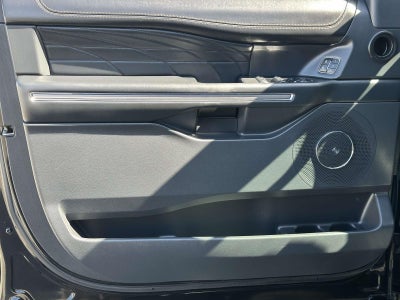 2022 Ford Expedition Max Platinum