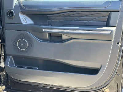 2022 Ford Expedition Max Platinum