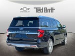 2022 Ford Expedition Max Platinum