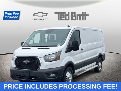 2024 Ford Transit-250 Base