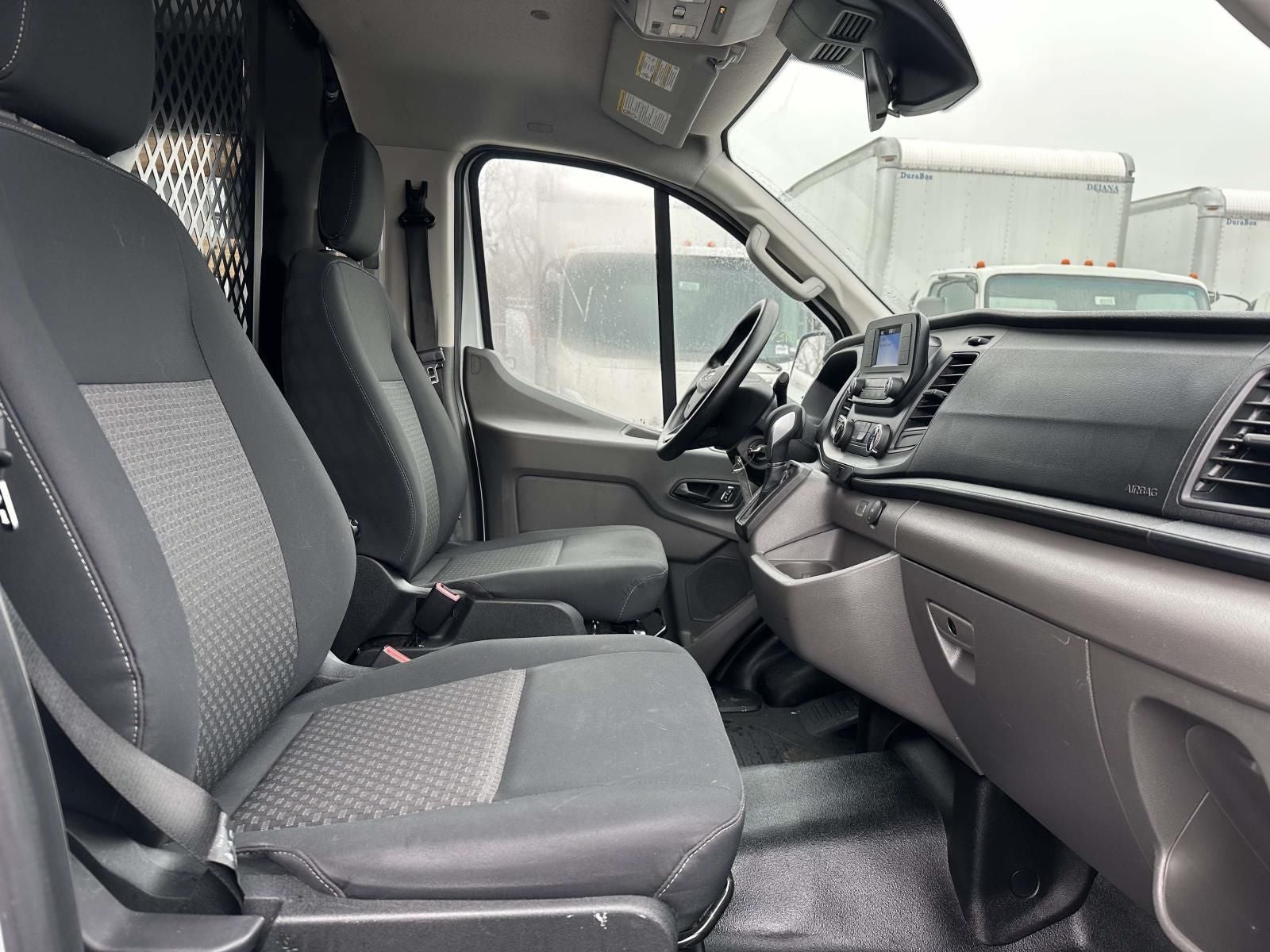 2024 Ford Transit-250 Base