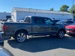 2016 Ford F-150 Limited