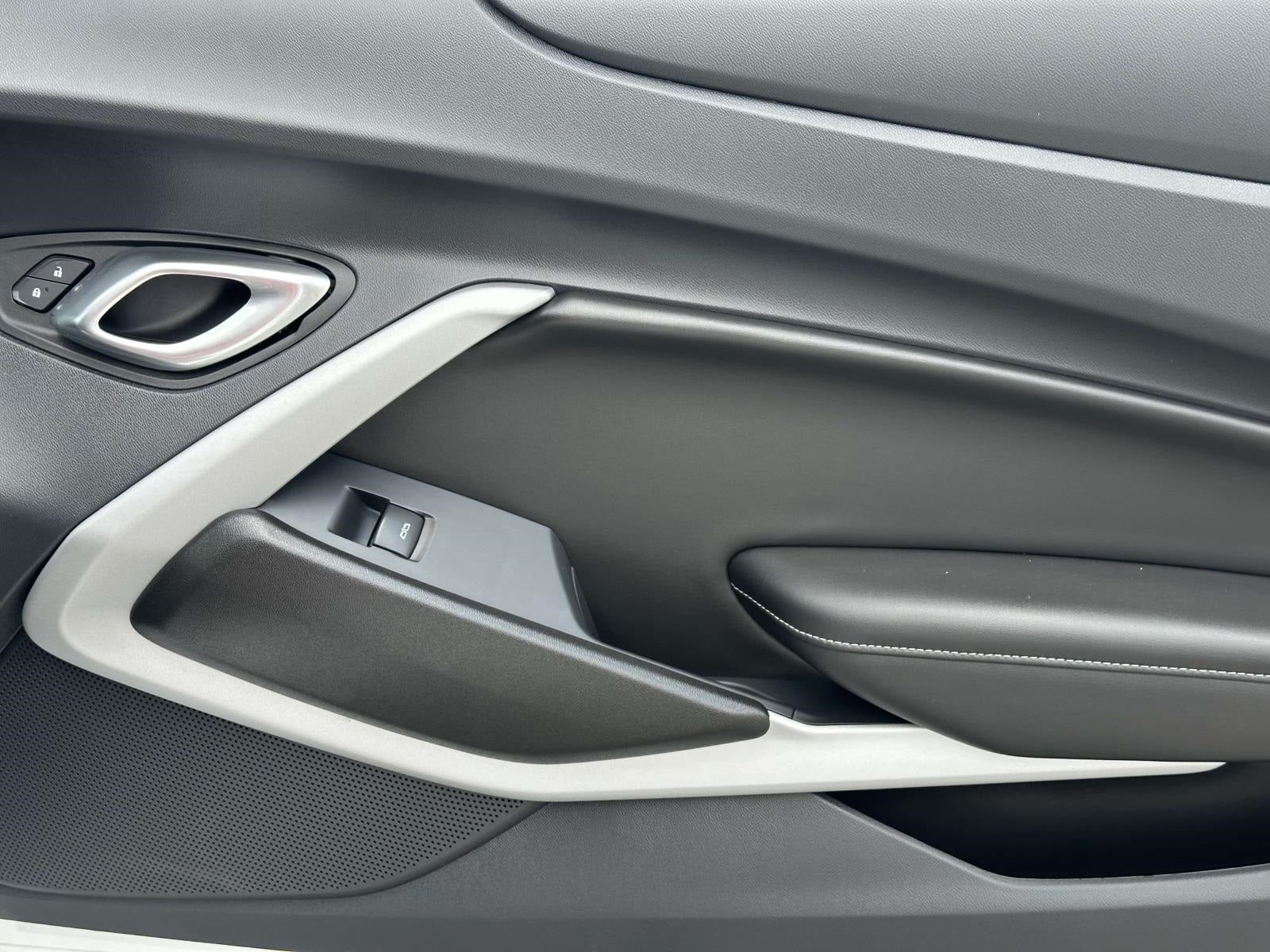 2023 Chevrolet Camaro SS 1SS