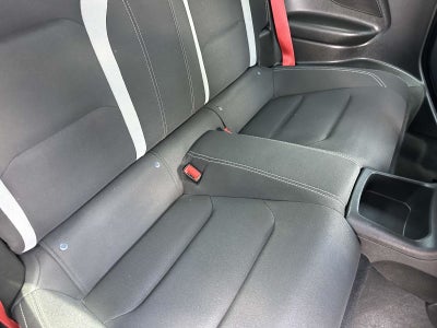 2023 Chevrolet Camaro SS 1SS