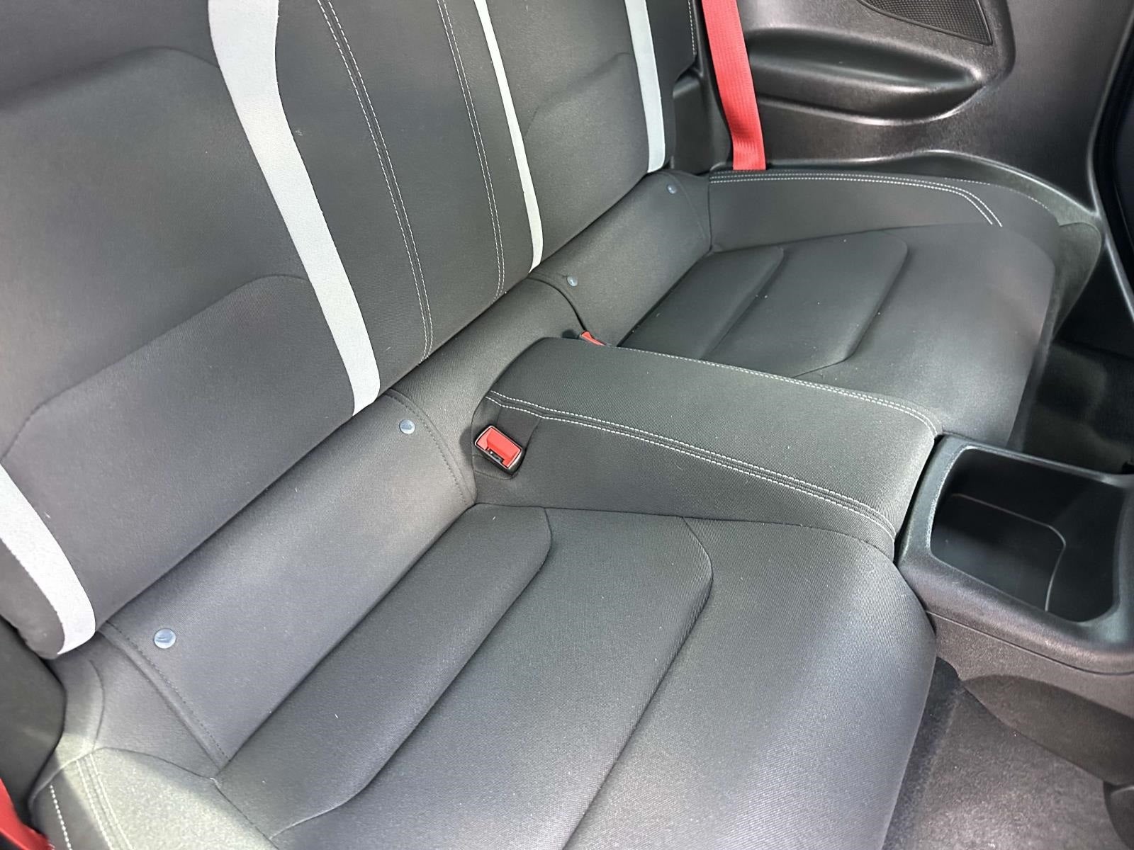 2023 Chevrolet Camaro SS 1SS