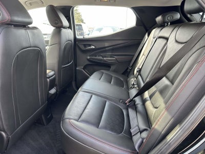 2023 Chevrolet Bolt EUV Premier