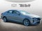 2024 Cadillac CT4 Luxury
