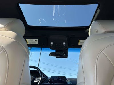 2024 Cadillac CT4 Luxury