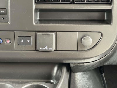 2023 Chevrolet Express 3500 LT Passenger