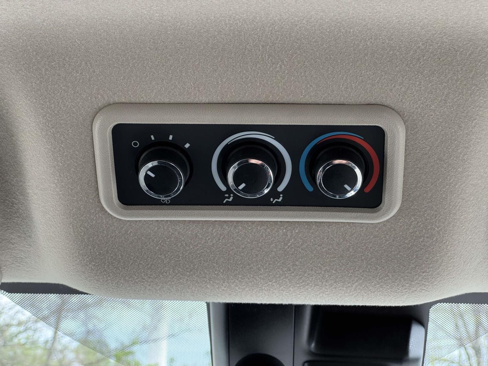 2023 Chevrolet Express 3500 LT Passenger